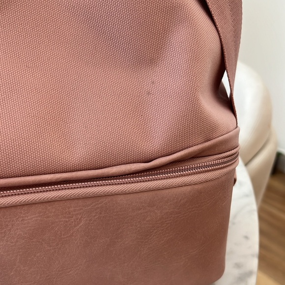 Mini convertible weekender - Picture 2 of 7